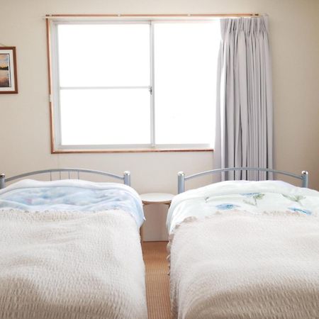 Organic Beach Building 1 - Vacation Stay 12373 Tahara Extérieur photo