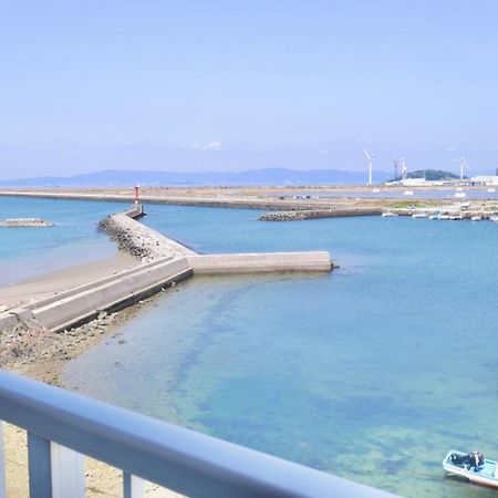 Organic Beach Building 1 - Vacation Stay 12373 Tahara Extérieur photo