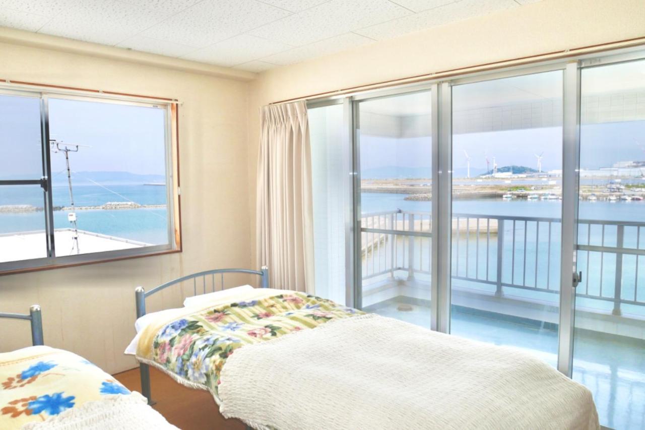 Organic Beach Building 1 - Vacation Stay 12373 Tahara Extérieur photo