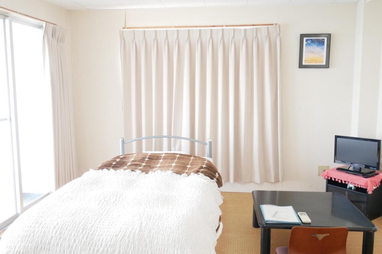 Organic Beach Building 1 - Vacation Stay 12373 Tahara Extérieur photo