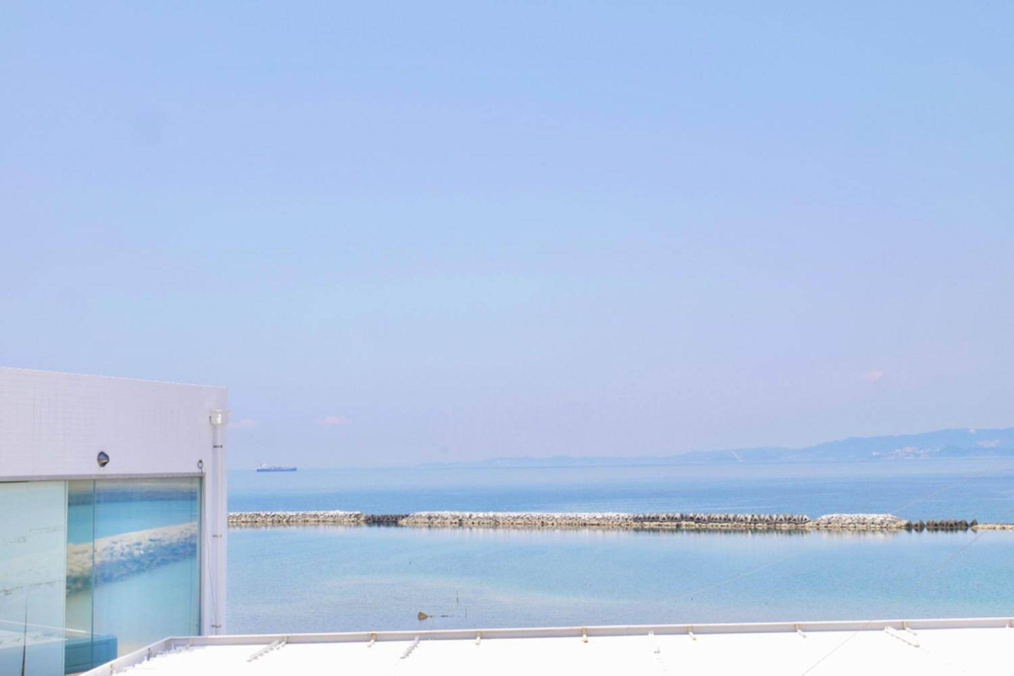 Organic Beach Building 1 - Vacation Stay 12373 Tahara Extérieur photo